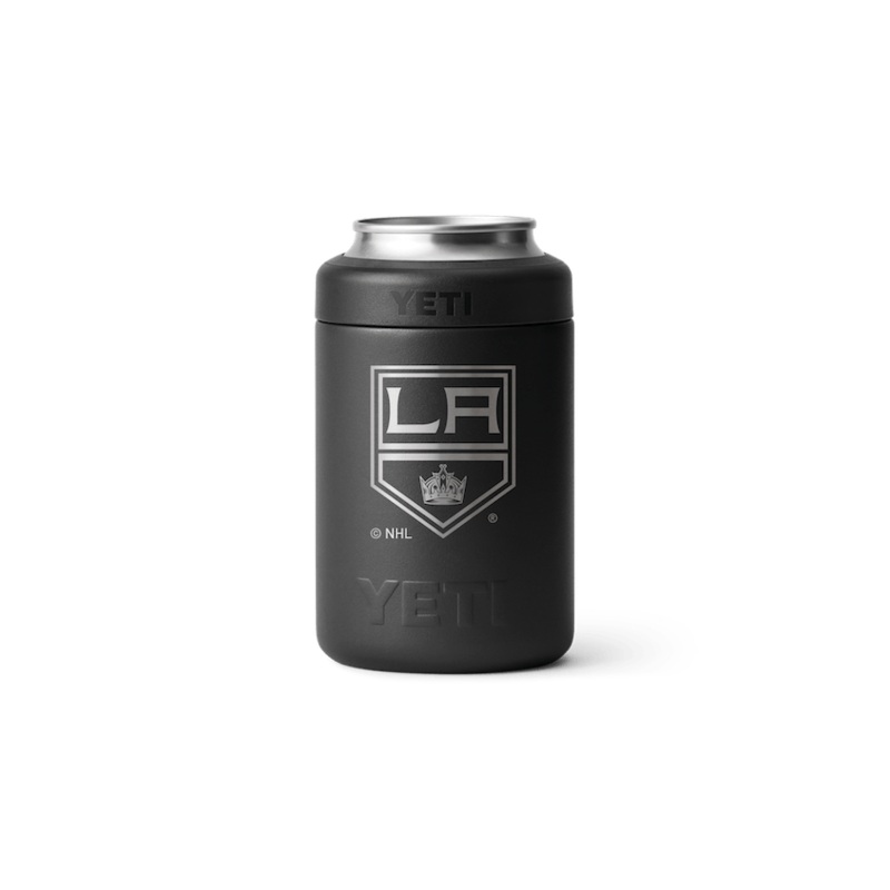 YETI Rambler Colster 2.0 – Los Angeles Kings