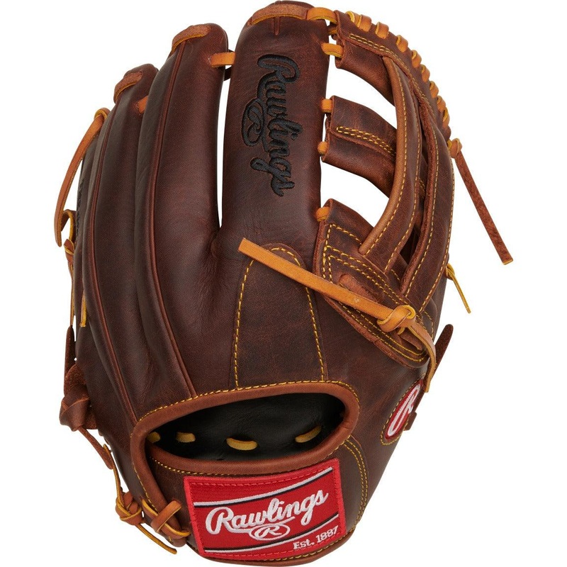2024 Rawlings Heart of the Hide 12 Baseball Glove
