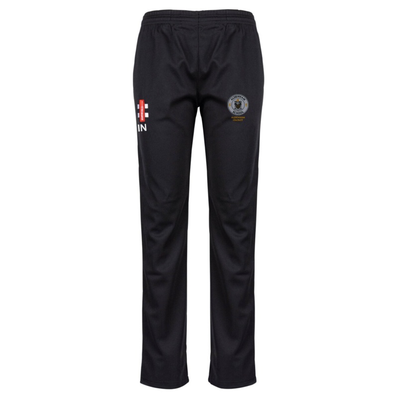 Aldenham School Women’s Black Matrix V2 Trousers