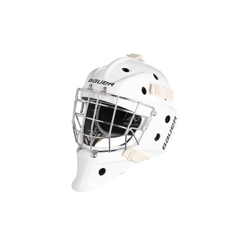 Bauer 930 Goal Mask (2024) – Senior