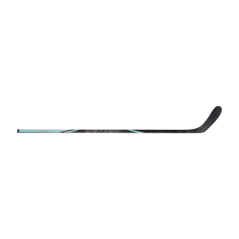 Bauer Hockey Stick Nexus Tracer Color Jr Teal