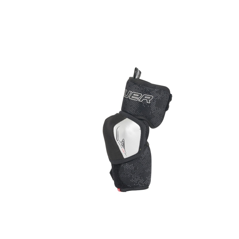 Bauer Vapor LTX Pro Elbow Pads – Junior