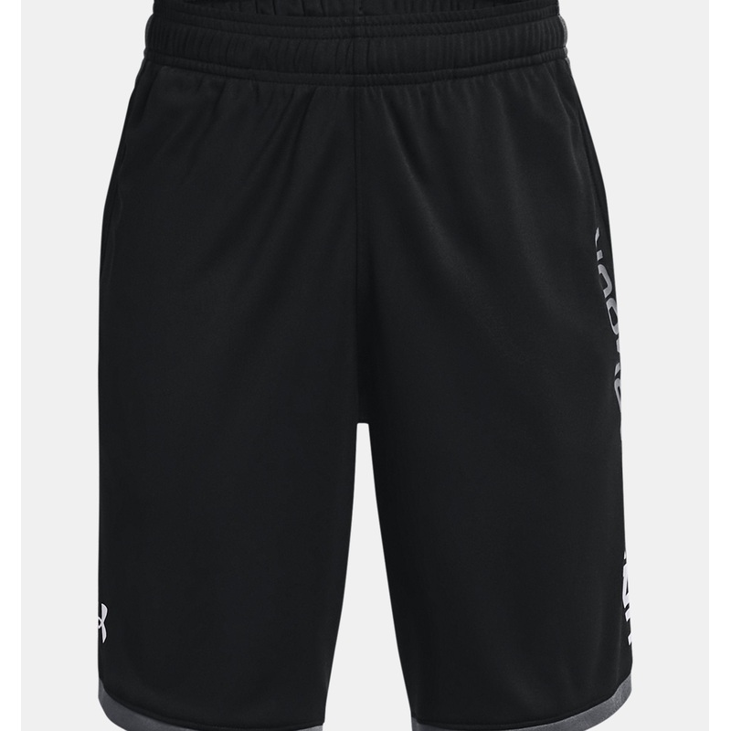 Boy’s Youth Stunt 3.0 Short|BLACK|PITCH GRAY/BLACK|XS|S|M|L|XL
