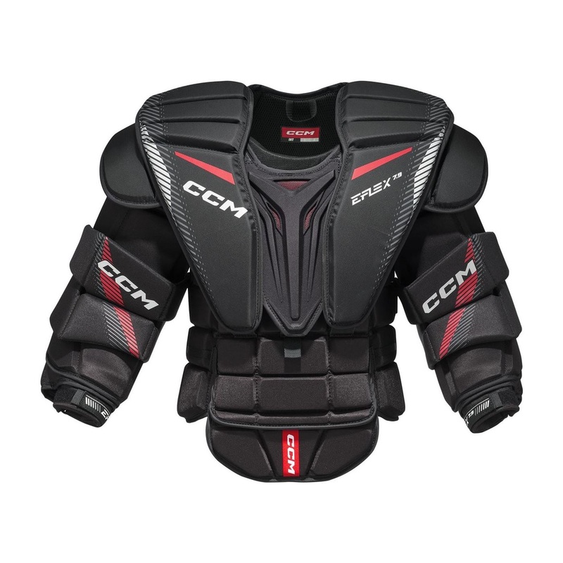 CCM Goalie Chest & Arm EFLEX 7.9 Sr