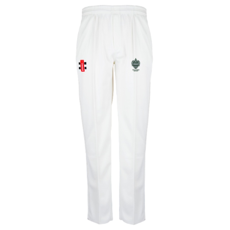 Hallfield School Junior’s Ivory Matrix V2 Trousers