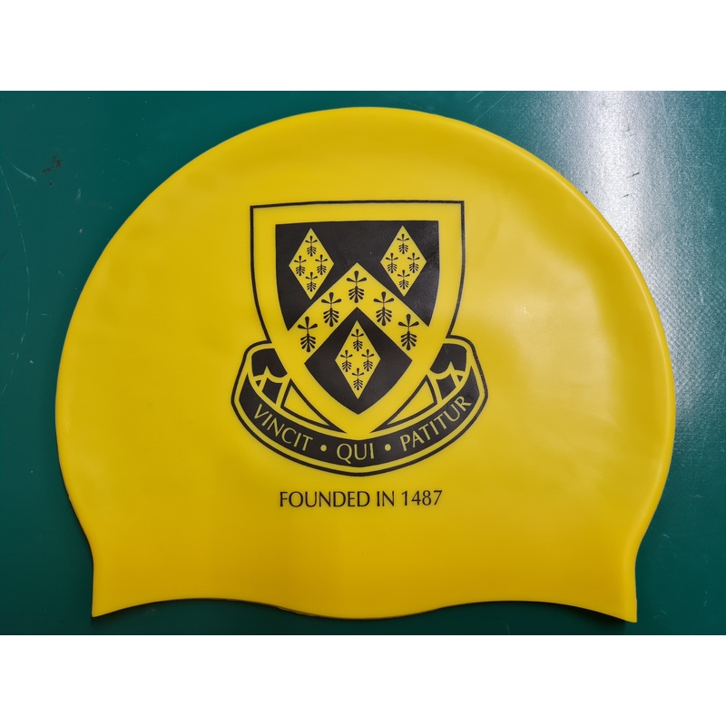 Stockport Grammar Swim Cap|One Size