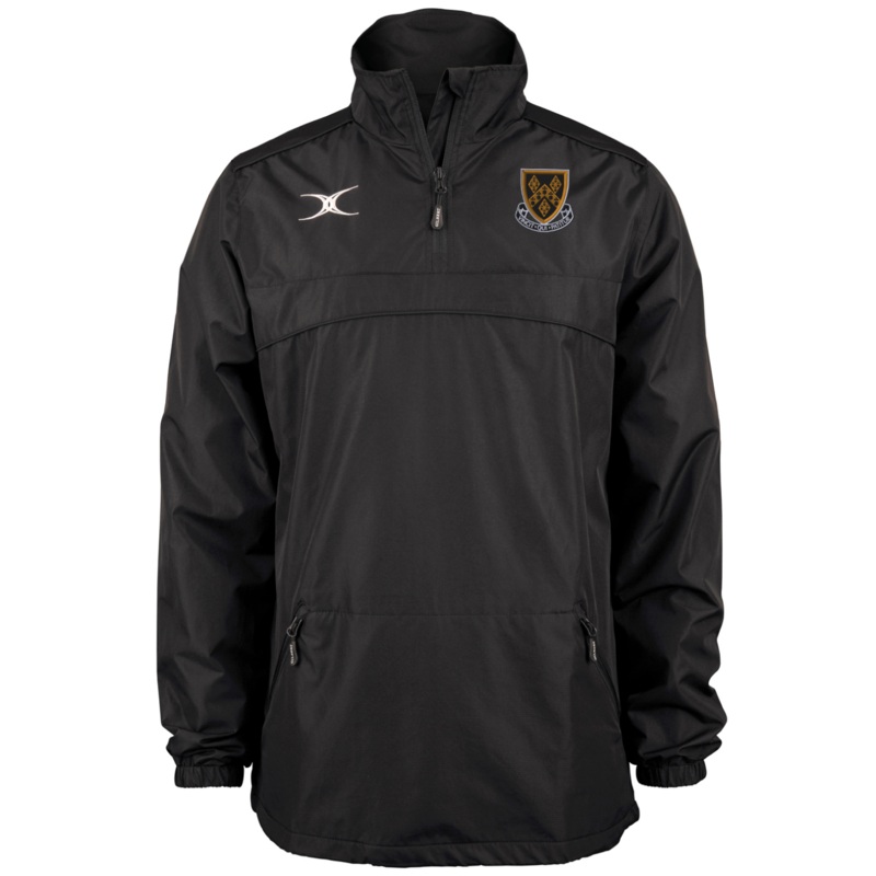 Stockport Grammar water proof (Junior Sizes)
