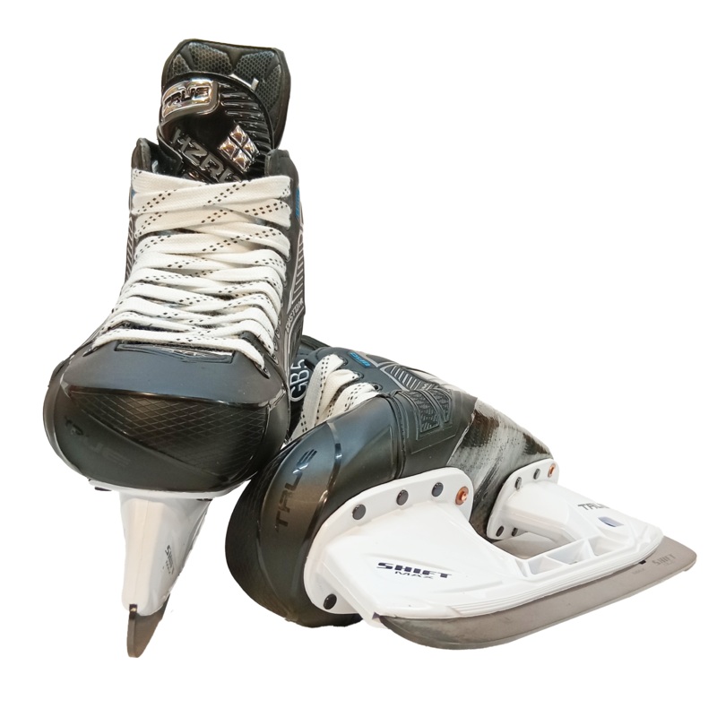 True Pro Custom – NCAA Pro Stock Hockey Skate – Size 10R