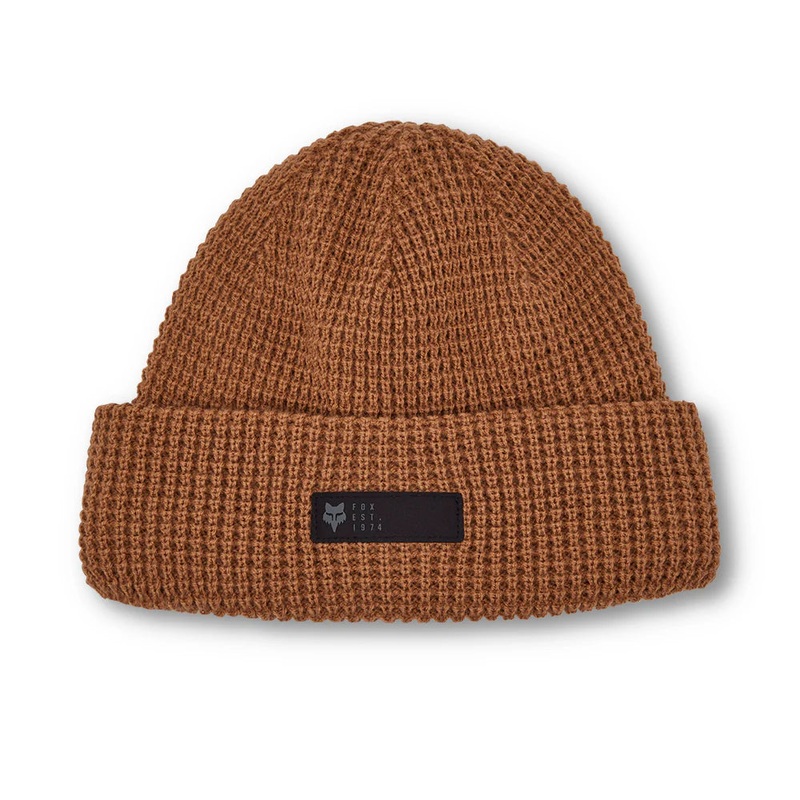 Zenther Beanie|WALNUIT|OS