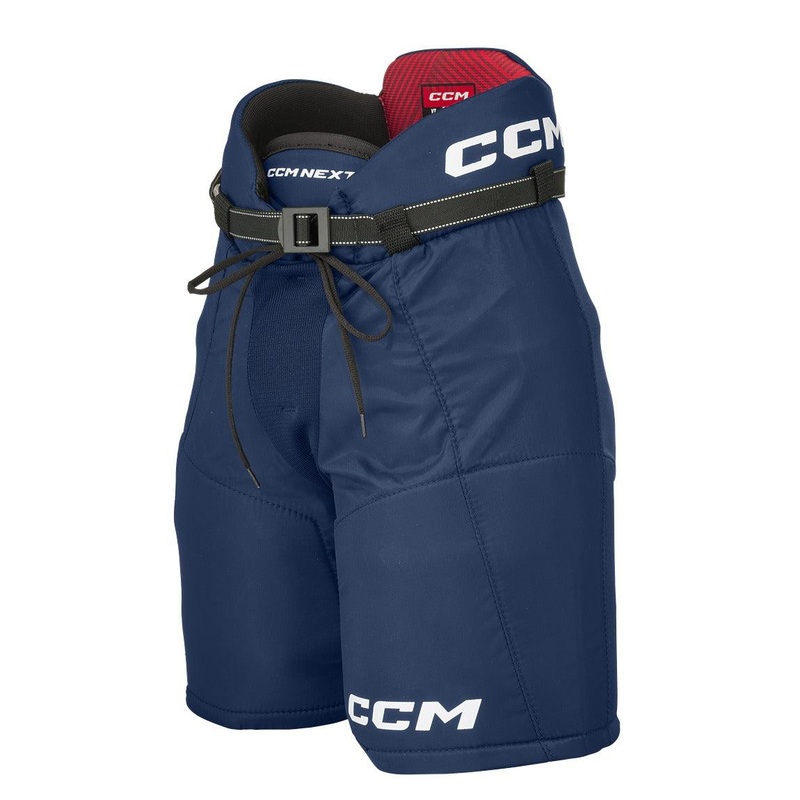 CCM Next Hockey Pants – Youth|S|M|L|Black|Navy