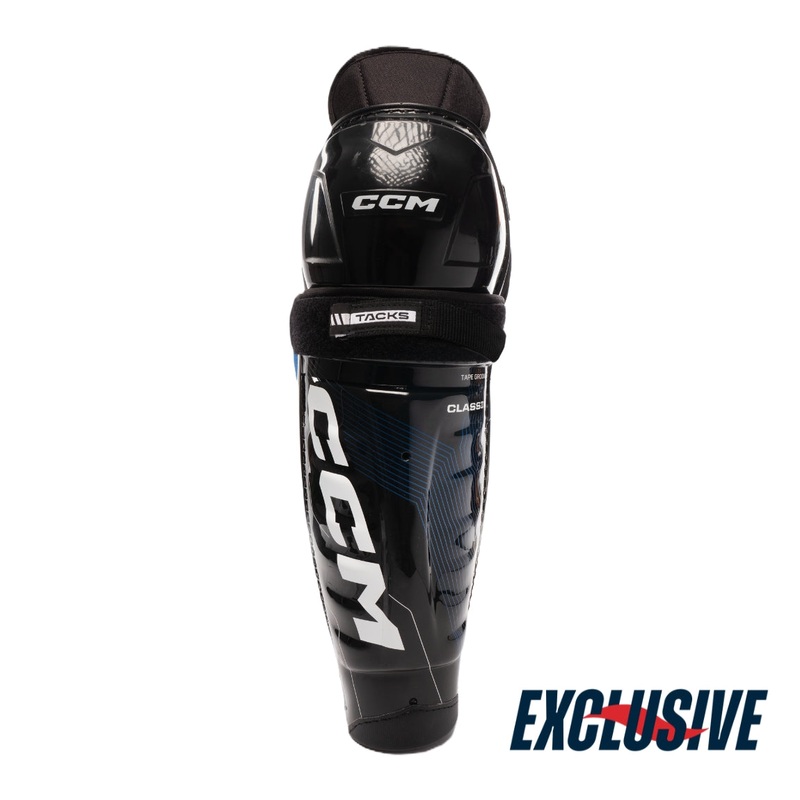 CCM Tacks Classic Shin Guards (2024) – Senior