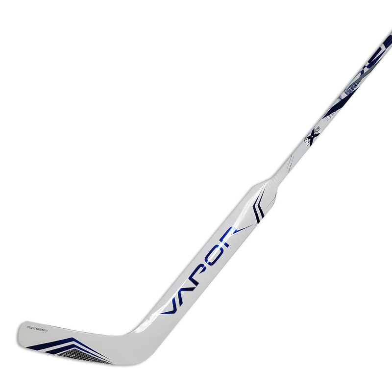 Frederik Andersen Pro Stock – Goalie – Bauer TotalOne NXG (NHL)