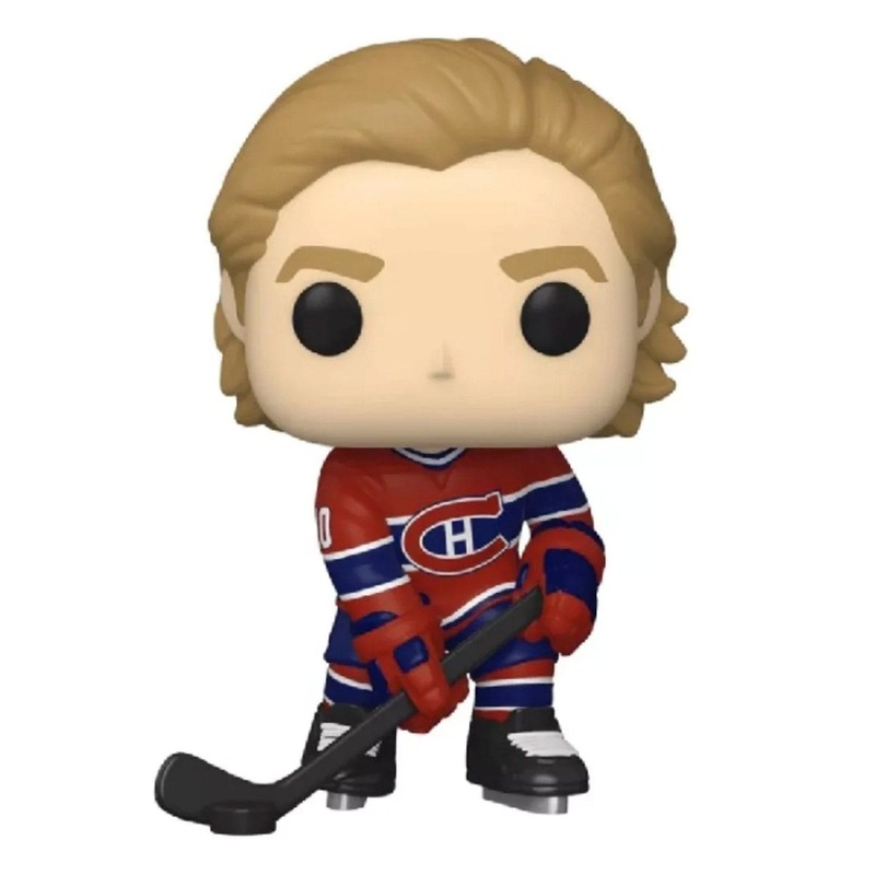 Funko Pop NHL Montreal Canadiens – Guy Lafleur