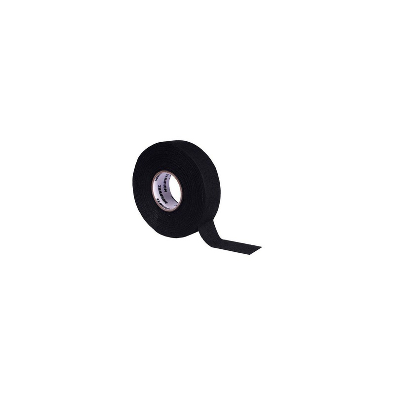 Mohawke Stick Tape 25 mm X 20 m Black