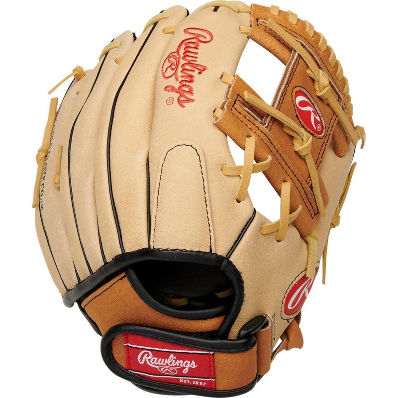 Sure Catch 10.5 Baseball Glove – Youth
