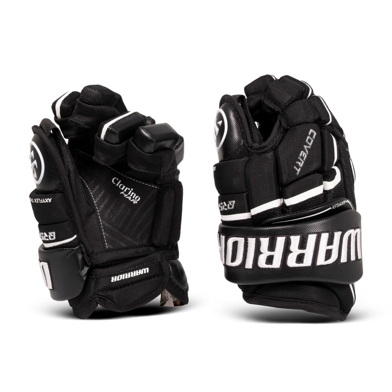 Warrior Covert QR5 Pro Youth Hockey Gloves