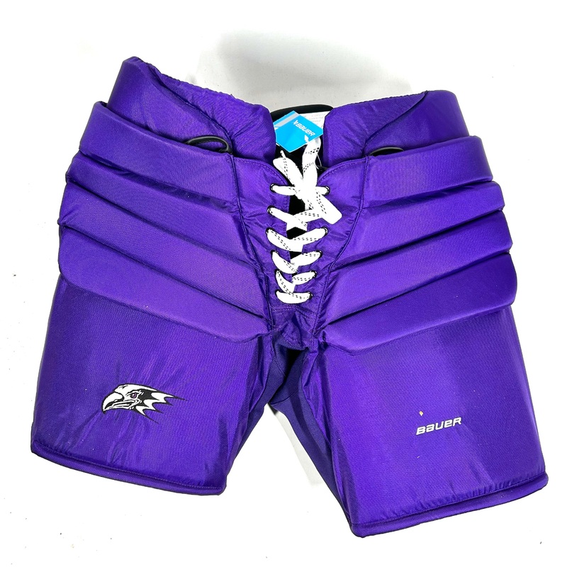 Bauer Custom – New NCAA Goalie Pant