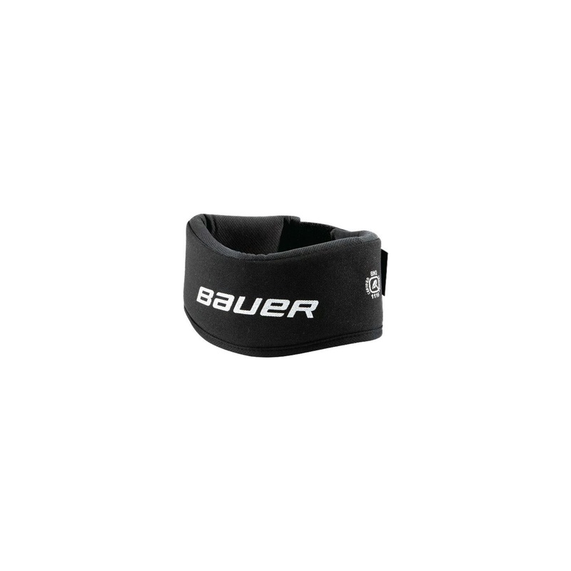 Bauer NG21 Premium Sr Neck Protector