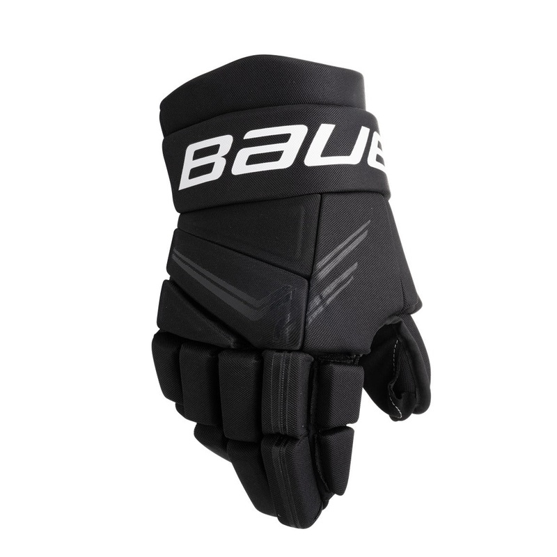 Bauer X Hockey Gloves (S24) – Intermediate