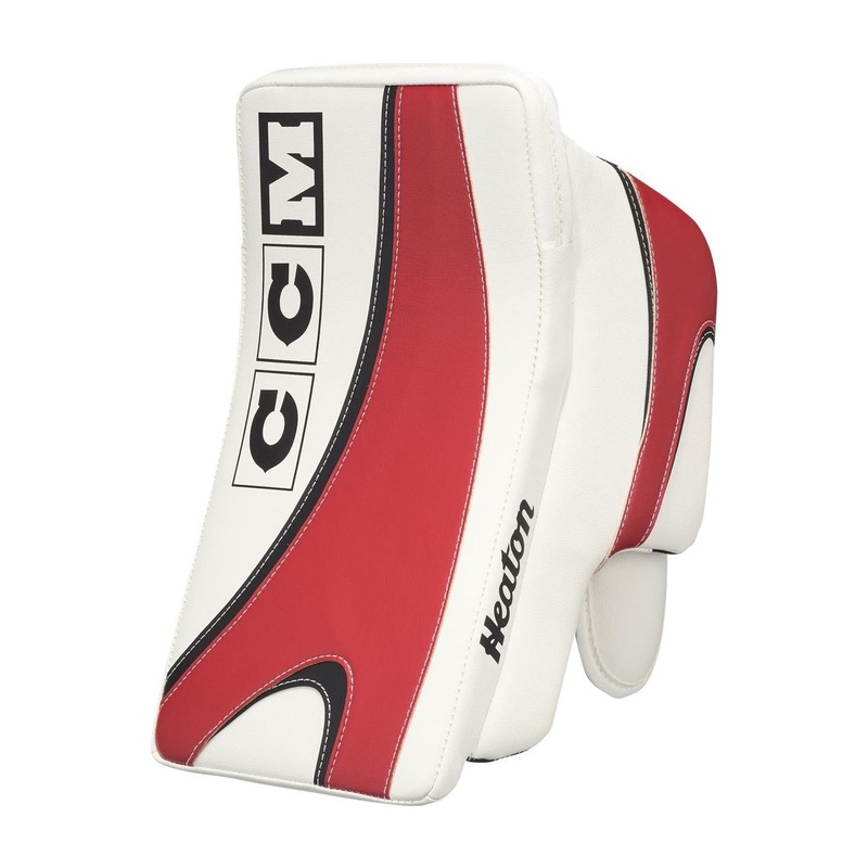 CCM Blocker EFLEX 7.9 Heaton Sr