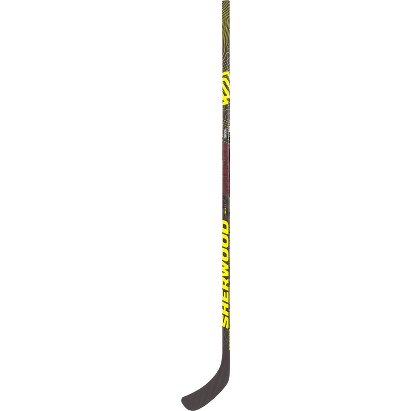 Senior REKKER Legend 3 Hockey Stick