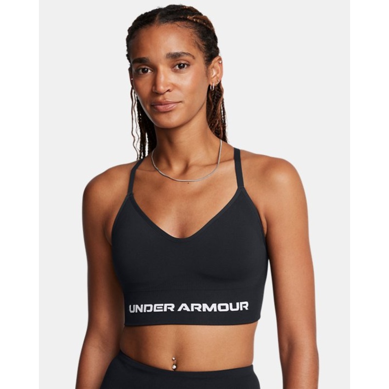 Women’s Vanish Seamless Low Sports Bra