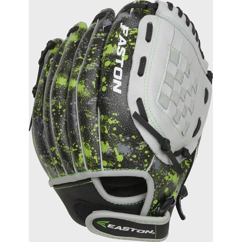 Youth Havoc Outfield Glove – 10