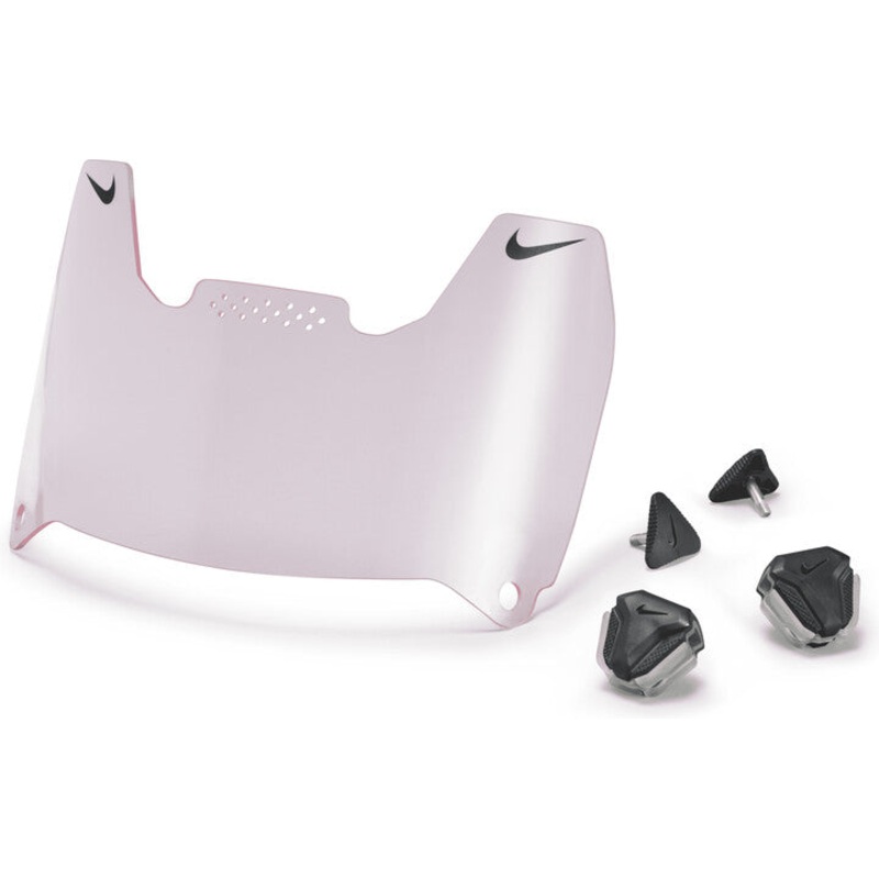 Youth Vapor Tinted Football Eye Shield