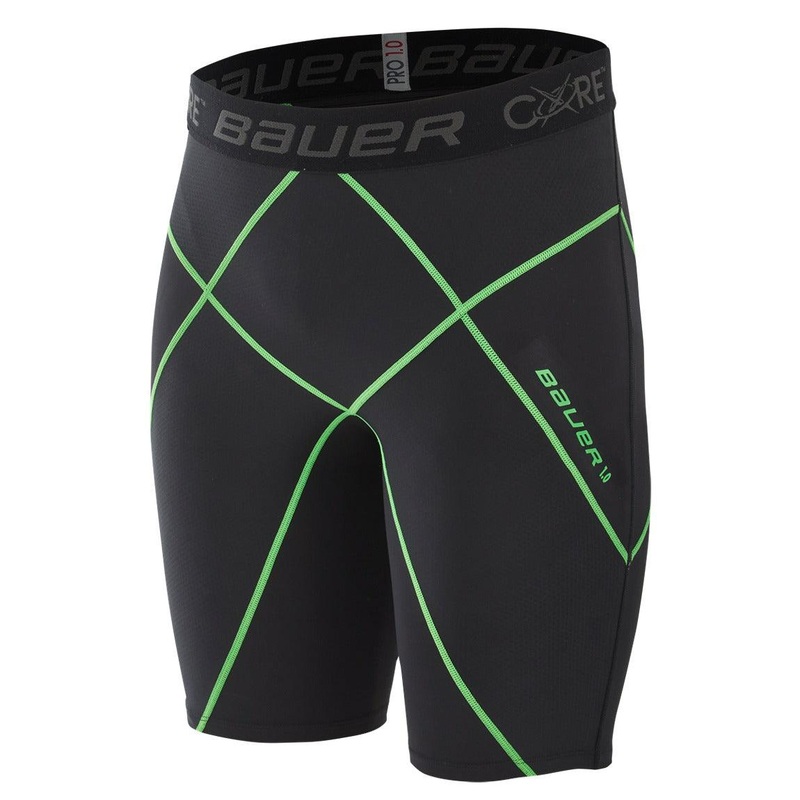 Bauer Core Short 1.0|XS|S|M|L|XL|Unisex