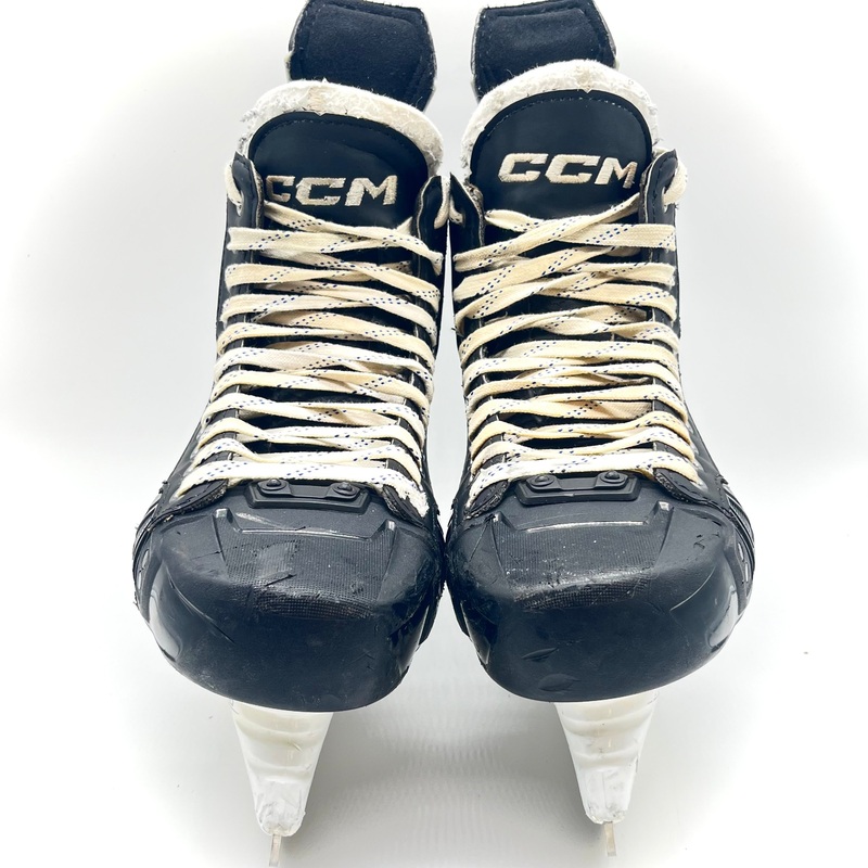 CCM Tacks AS-V Pro – Used Pro Stock Hockey Skate – Size 11