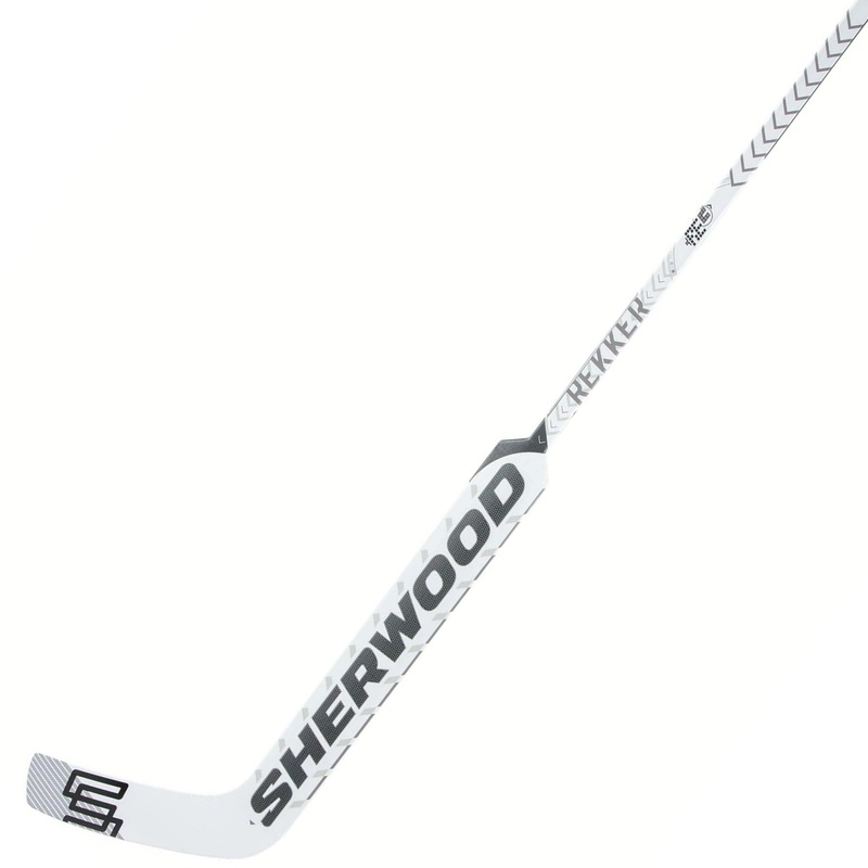 Goalie – Sherwood Rekker Element 2