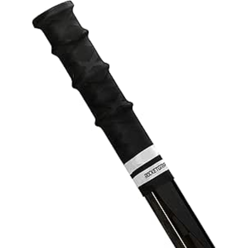RocketGrip Rubber Hockey Stick Grip