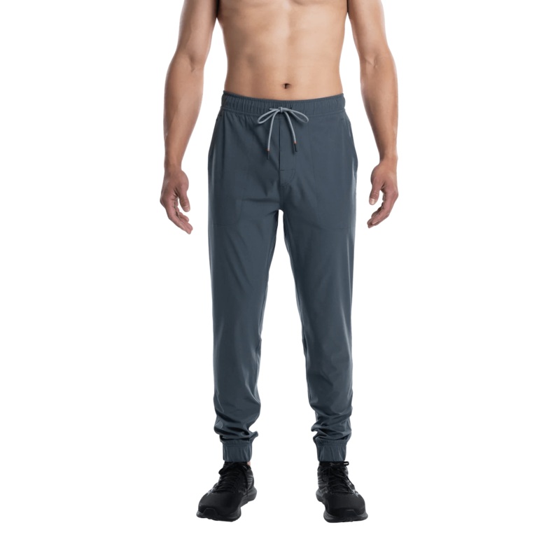 Saxx Go To Town Jogger Pants – Turbulence