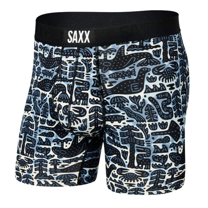 Saxx Ultra Boxers – Coast Life