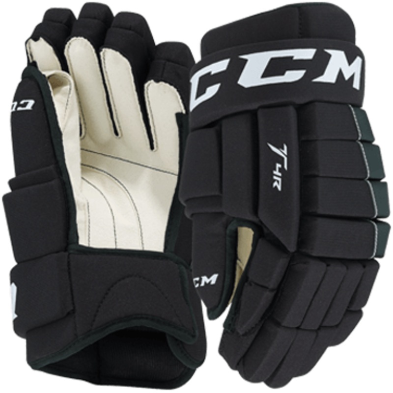 Tacks 4 Roll HG4III Hockey Gloves – Junior