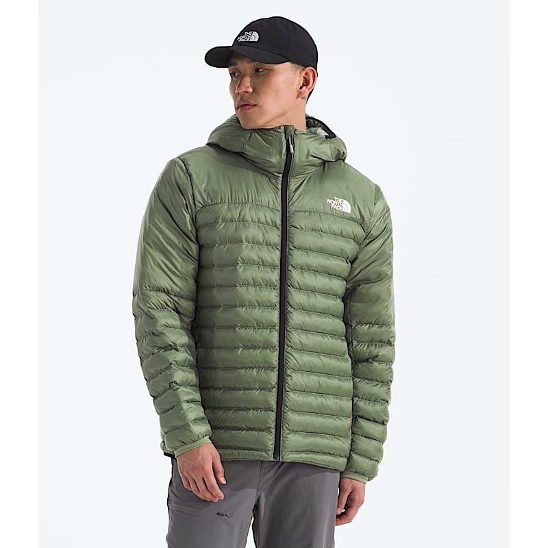 The North Face Mens Terra Peak Hoodie