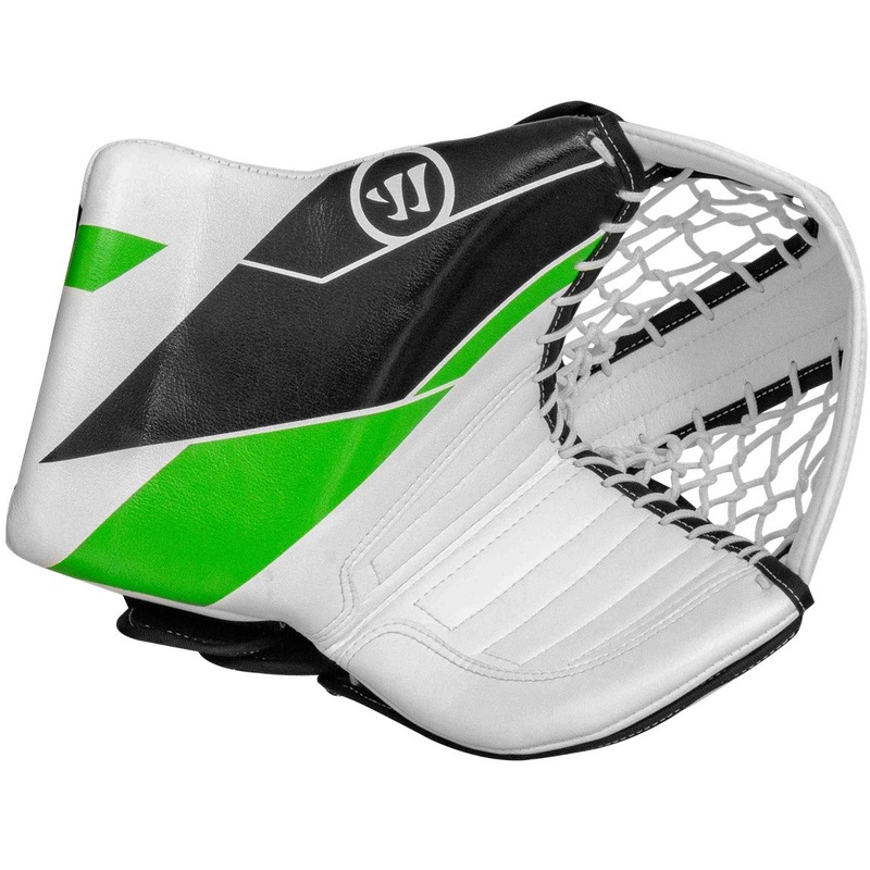 Warrior Ritual G7 Catcher – Youth