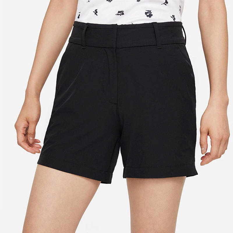 WOMENS DRI-FIT VICTOR 5 SHORTS