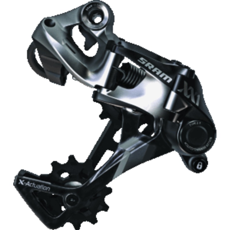 XX1 Rear Derailleur