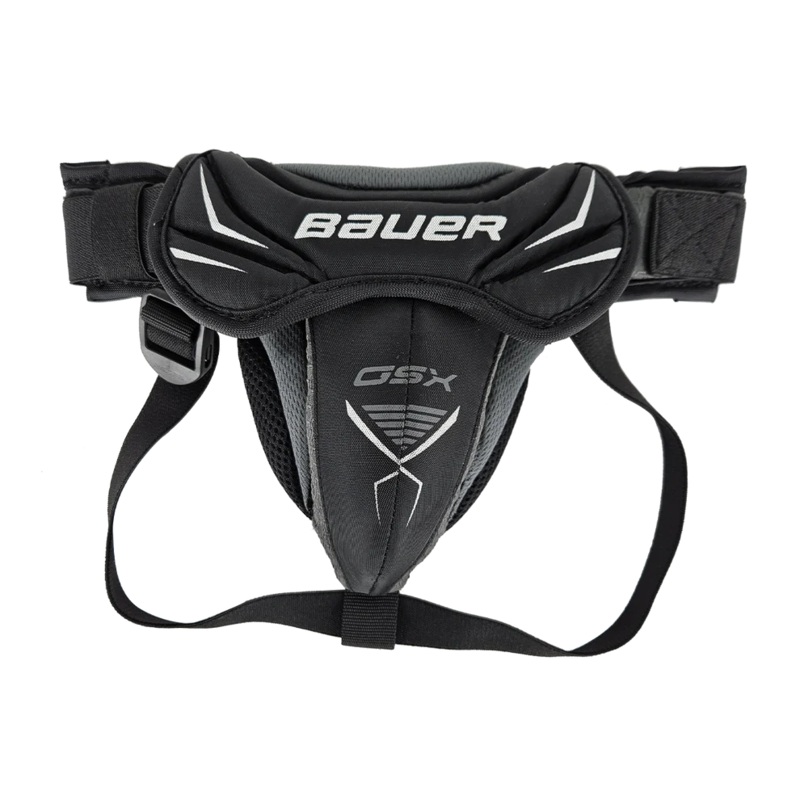 Youth GSX Goalie Jock – 2024|OS