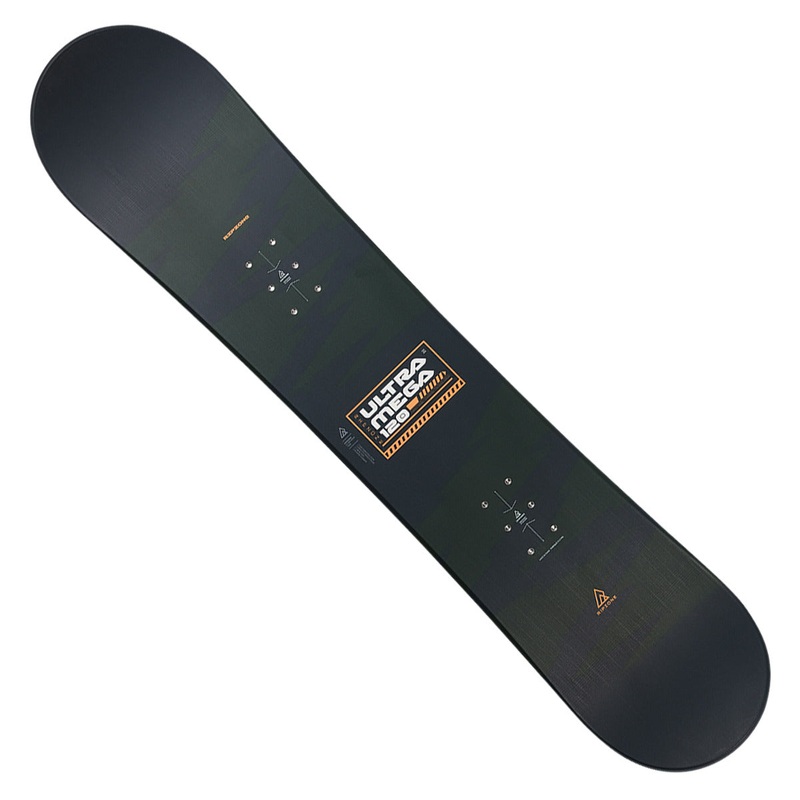 Youth Ultra Mega Snowboard|110|120|130