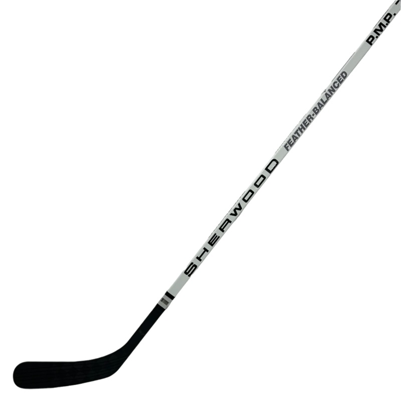 Alex Debrincat Pro Stock – Sherwood Rekker Legend Pro *Dressed as Sherwood P.M.P. 7000 Retro Graphic* (NHL)