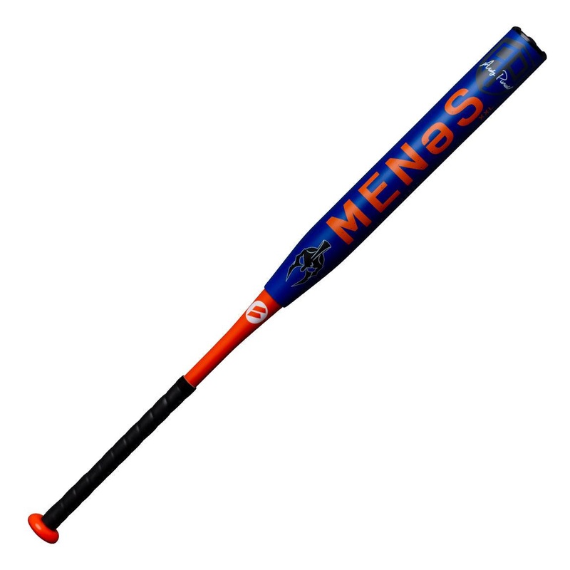 Andy Purcell Menes XXL USSSA Bat