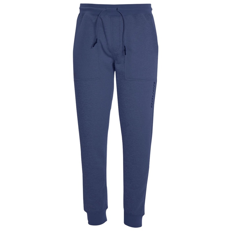 Bauer Jogging Pants FLC Fleece Jogger Sr