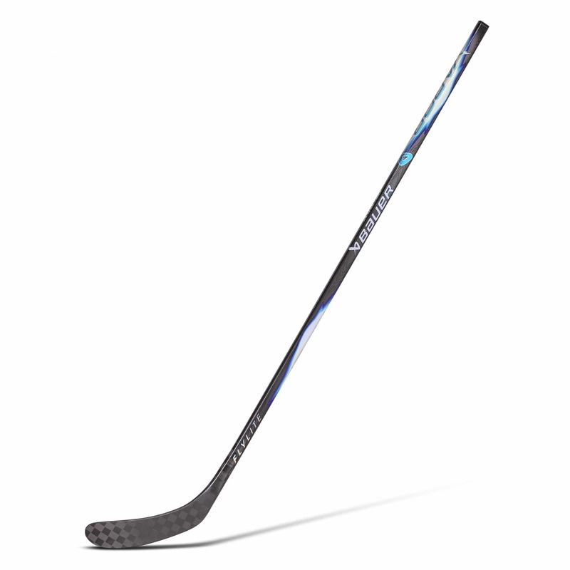 Bauer Vapor FlyLite Junior Hockey Stick – 30 Flex