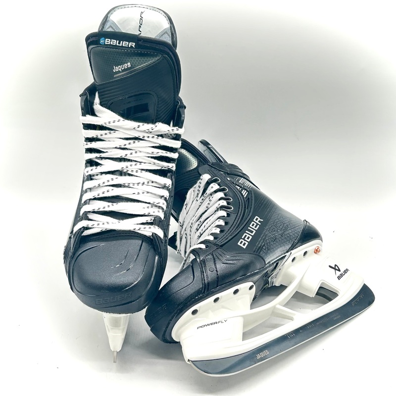 Bauer Vapor Hyperlite 2 – Pro Stock Hockey Skates – Size 5.5D #2