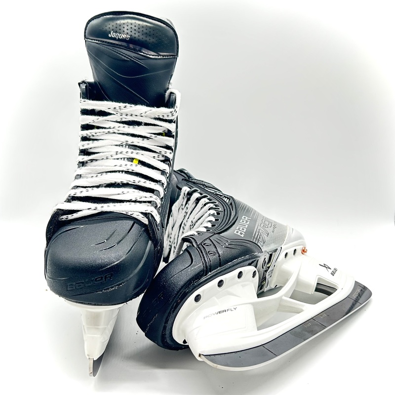 Bauer Vapor Hyperlite 2 – Used Pro Stock Hockey Skates – Size 6D