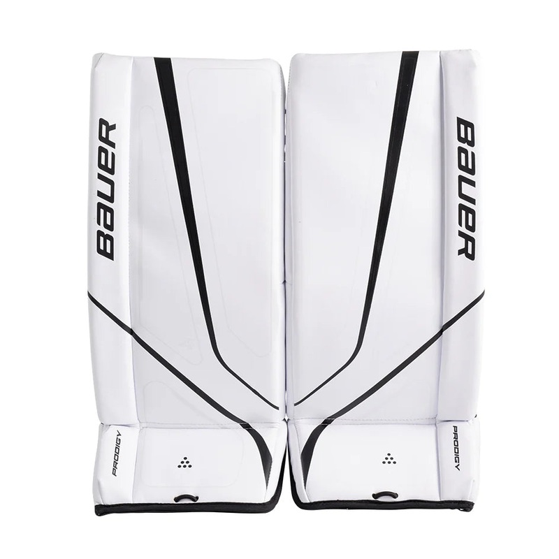 Bauer Youth Prodigy Goalie Pad – 2024
