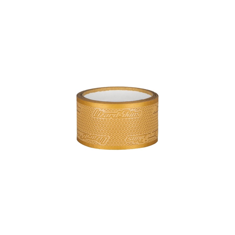 Lizard Skins Grip Wrap GOLD
