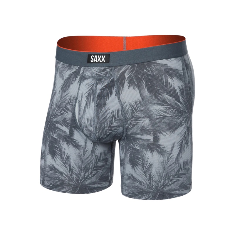 Multi-Sport Mesh Boxer Brief – Vacation Vibes – Turbulence